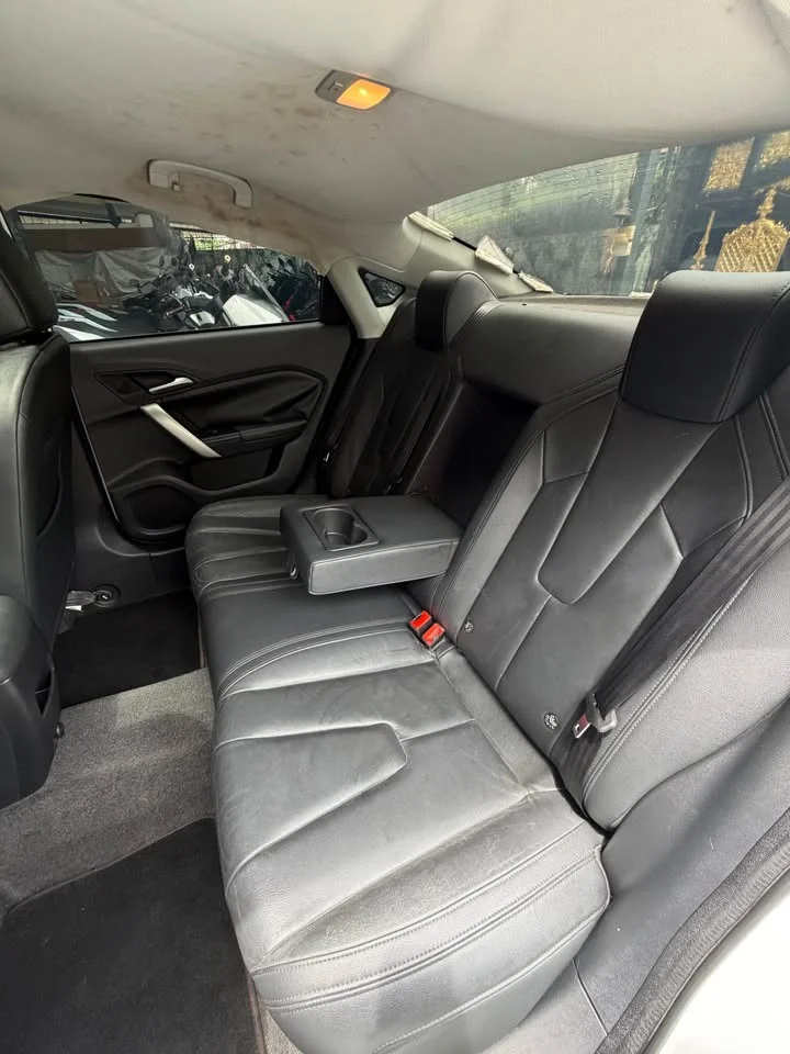 2020 MG 5 I  2