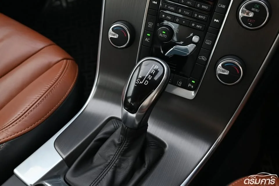 2014 Volvo S60 II 3