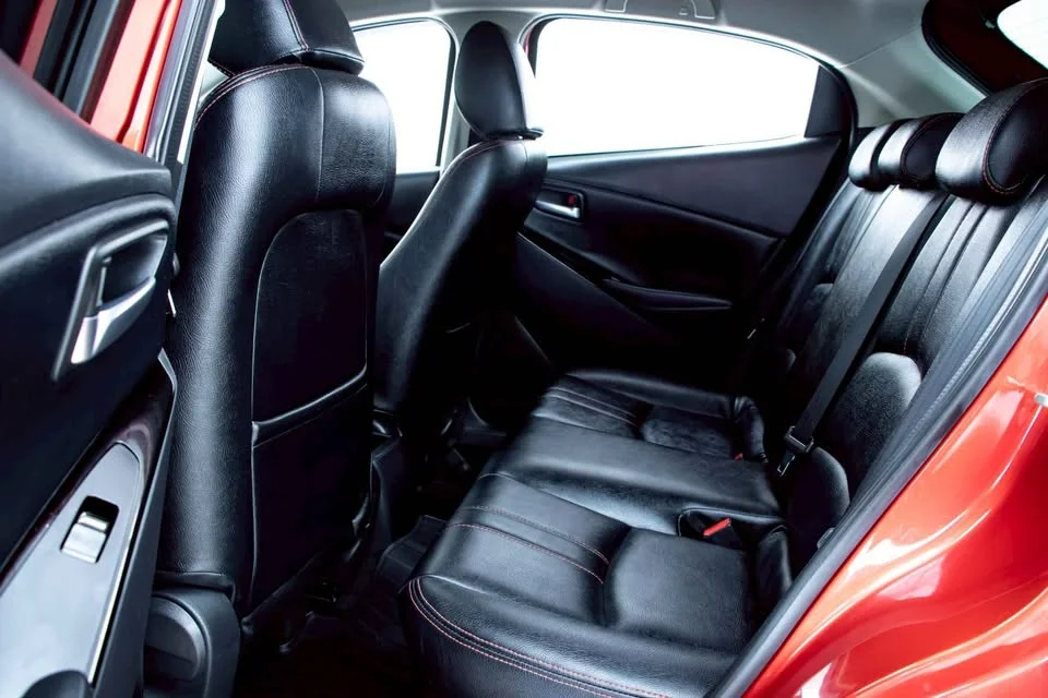 2019 Mazda 2 III 3