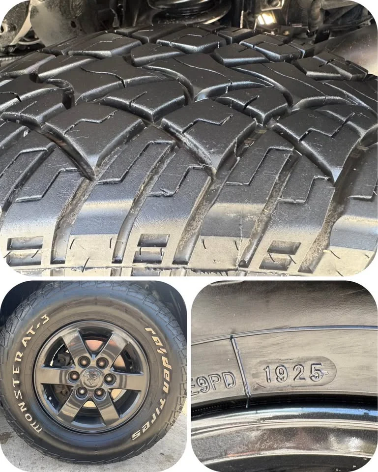 2009 Mitsubishi Pajero Sport II 3