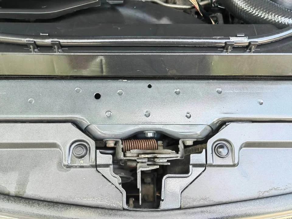 2009 Mitsubishi Pajero Sport II 2