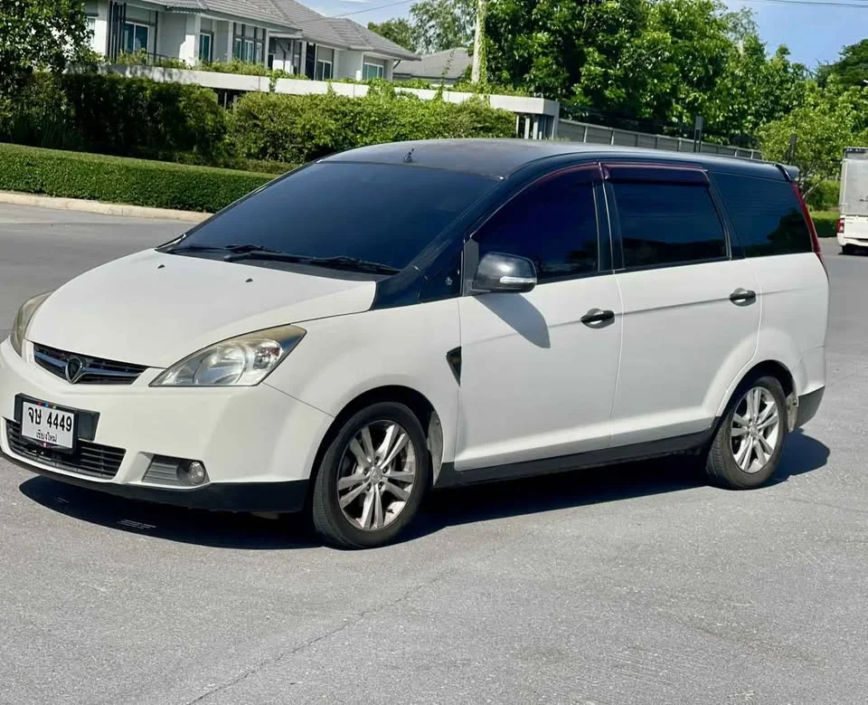 2010 Proton Exora 2