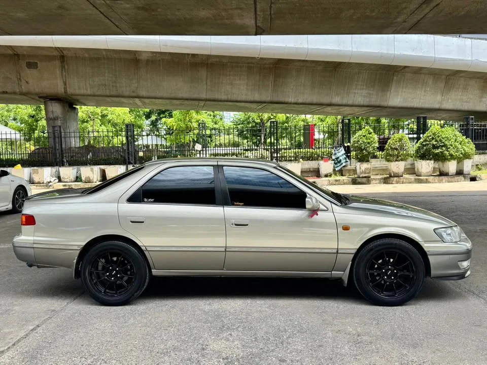 2000 Toyota Camry IV (XV20) 3