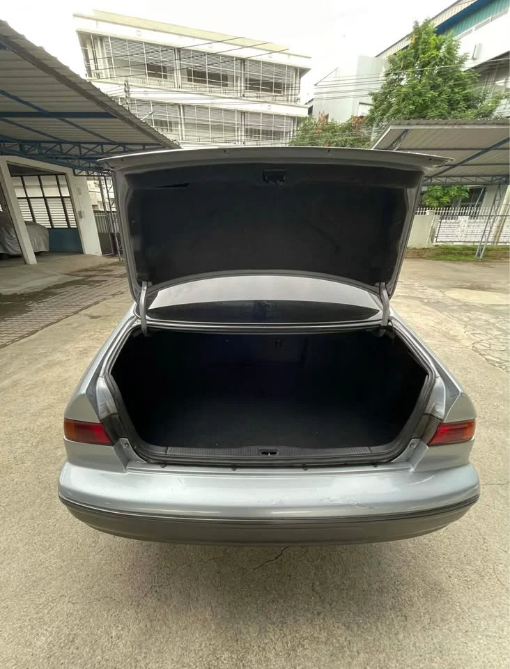 1999 Toyota Camry IV (XV20) 2