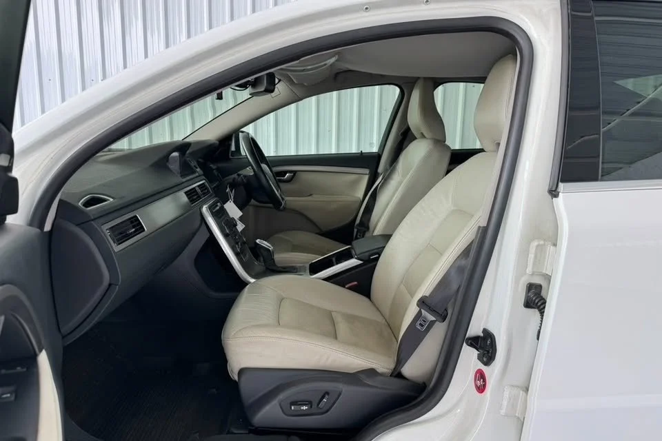 2014 Volvo S80 II 3