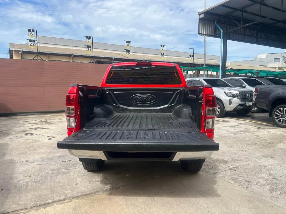 2019 Ford Ranger III 2