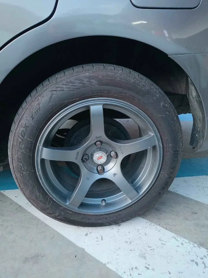2013 Nissan Almera N17 3