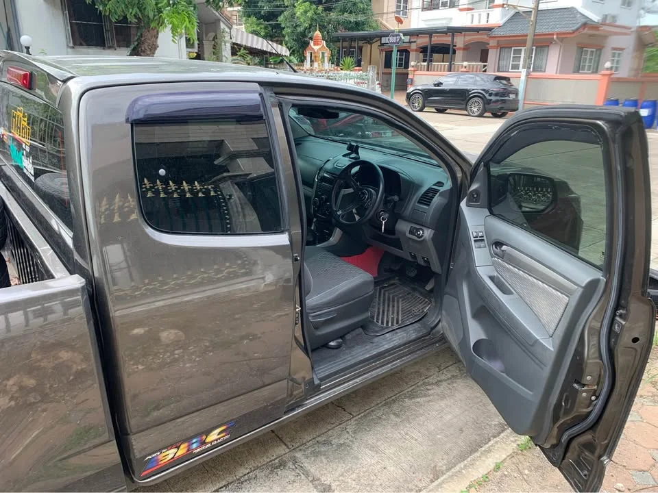 2016 Chevrolet TrailBlazer II 2