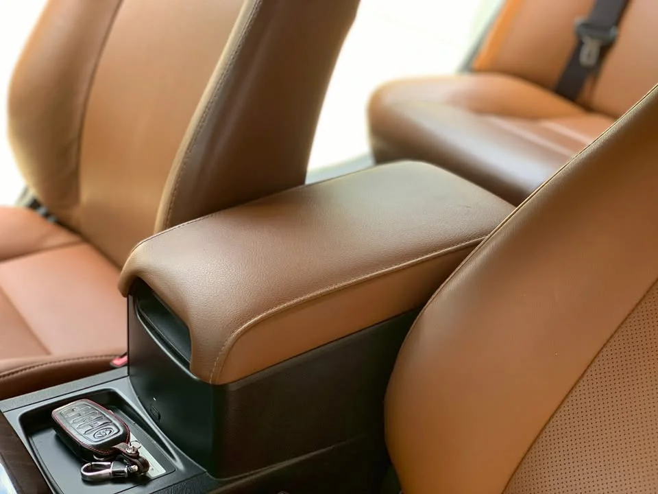 2018 Toyota Camry VII (XV50) 2