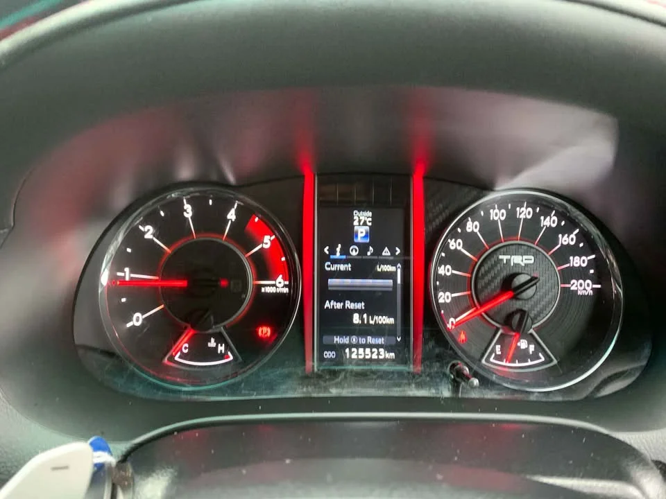 2017 Toyota Fortuner II 2