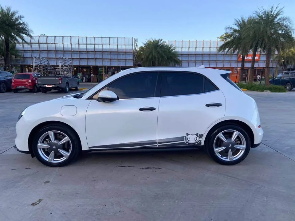2022 GWM Ora Good Cat 2