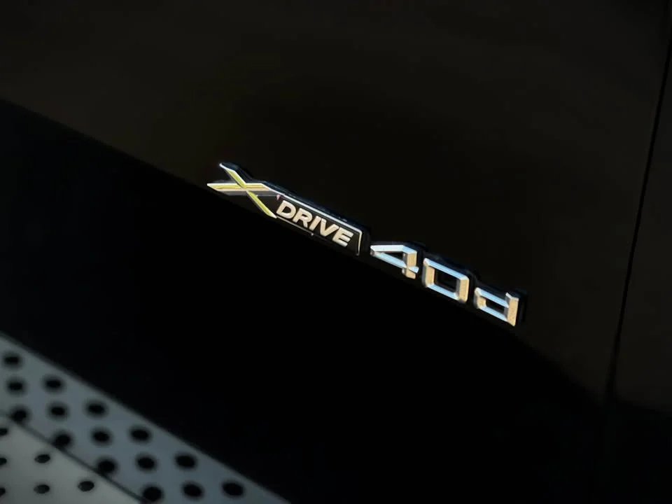 2011 BMW X6 E71, E72 3