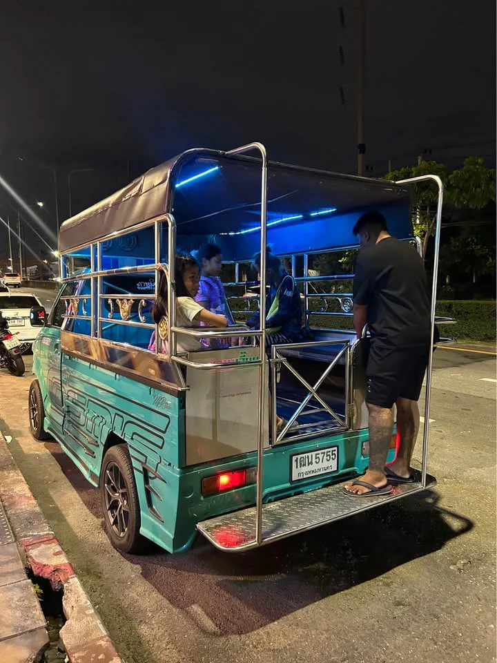 2014 Suzuki Carry I 2