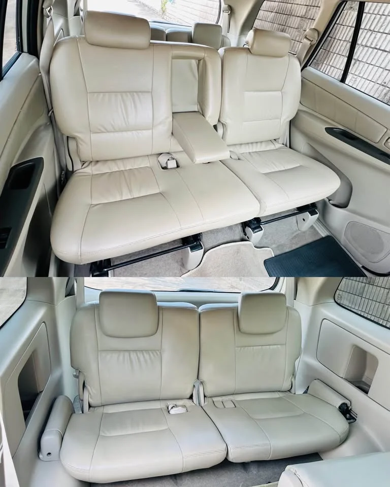 2012 Toyota Innova I 2