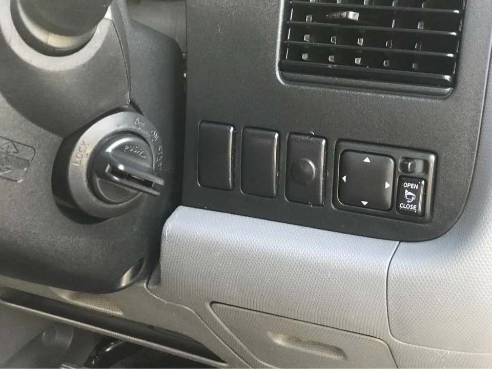 2010 Nissan Cube II (Z11) 3