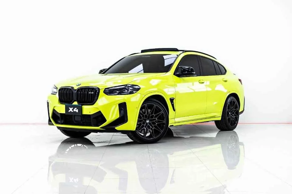 2023 BMW X4 G02 3