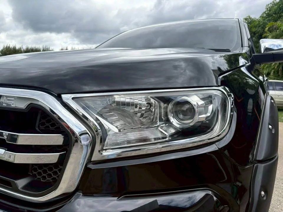 2019 Ford Ranger III 3