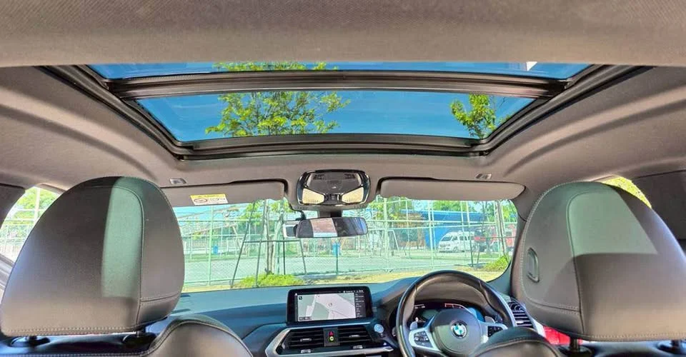 2022 BMW X4 G02 3