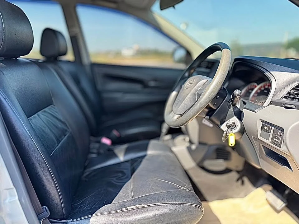2013 Toyota Avanza II 3