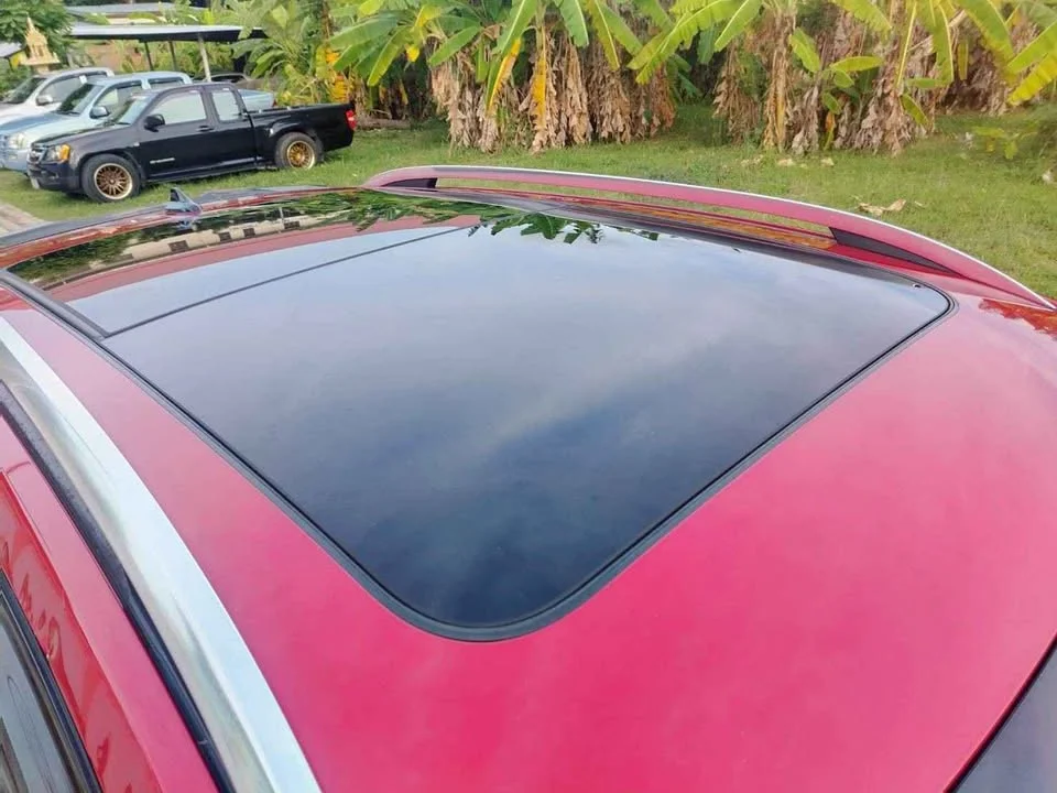 2018 MG ZS 2