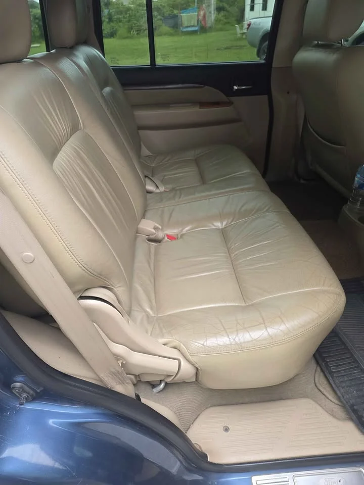 2007 Ford Everest I 3