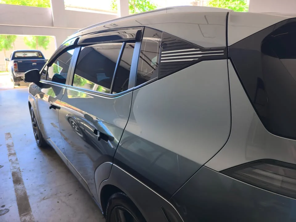 2024 GAC Aion Y Plus I 2