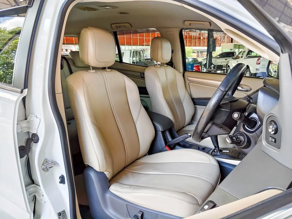 2014 Chevrolet TrailBlazer II 3
