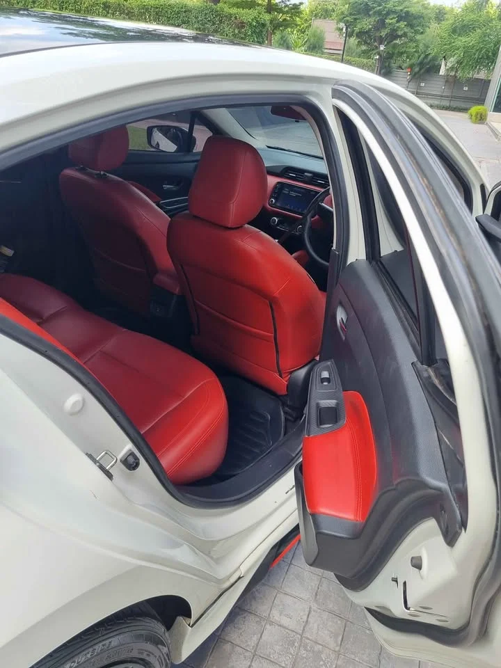 2023 Nissan Almera N18 2