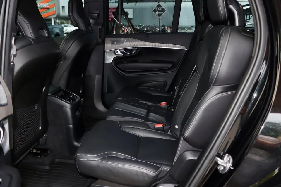 2023 Volvo XC90 II 2