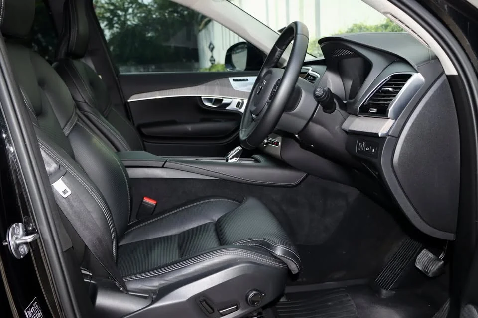 2023 Volvo XC90 II 3