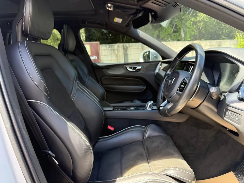 2018 Volvo XC60 II 3