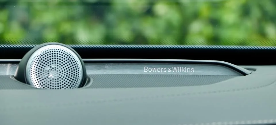 2023 Volvo XC90 II 2