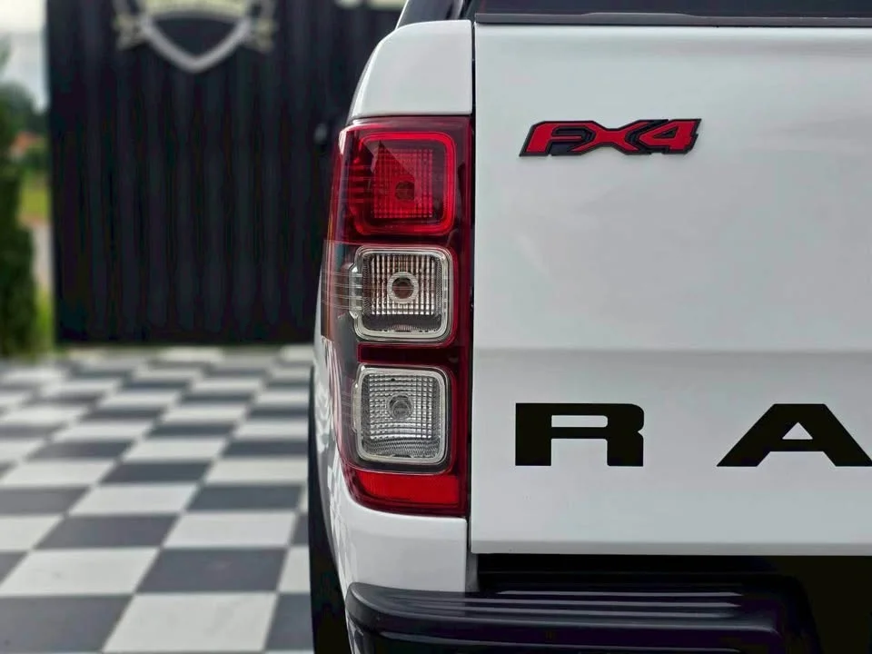 2020 Ford Ranger III 2