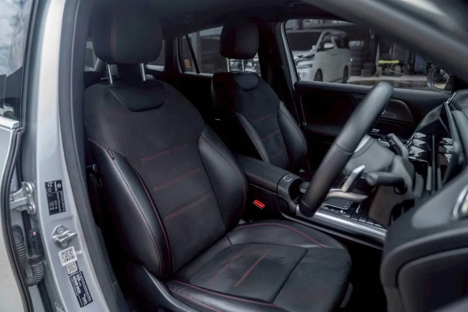 2023 Benz GLA-Class H247 3