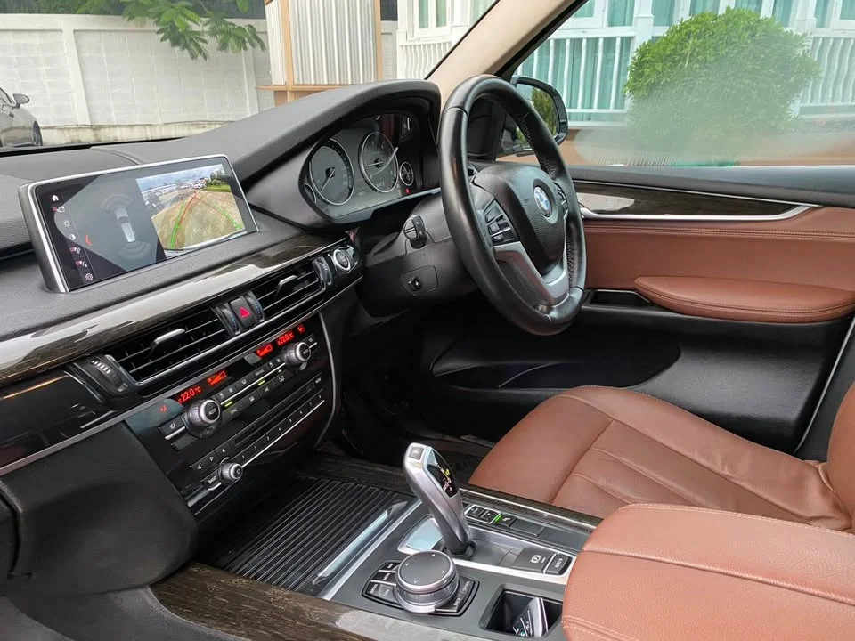 2019 BMW X5 F15, F85 3