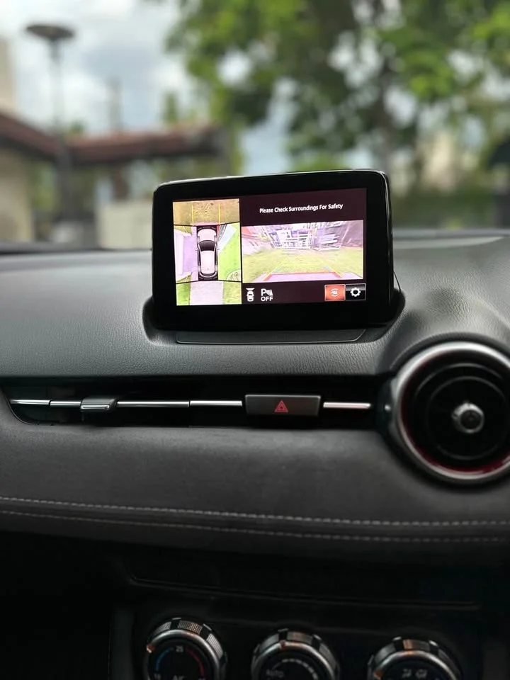 2019 Mazda CX-3 I 3