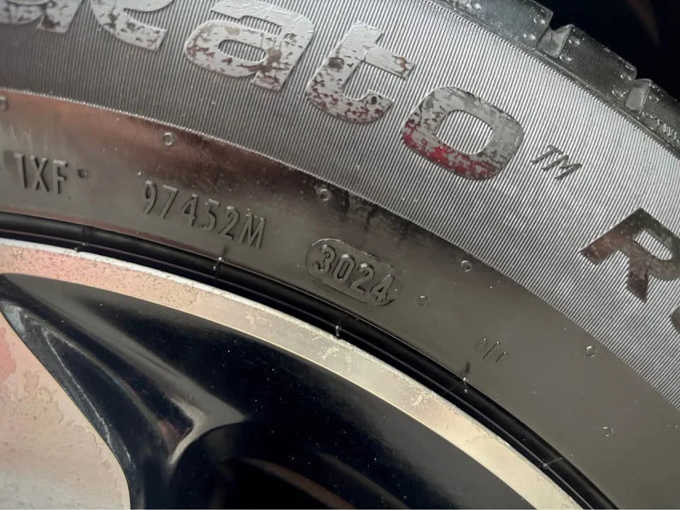 2015 Honda Mobilio II 2