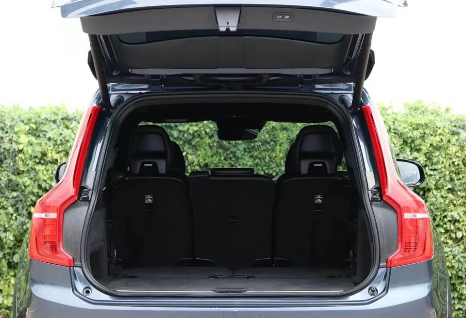 2023 Volvo XC90 II 3