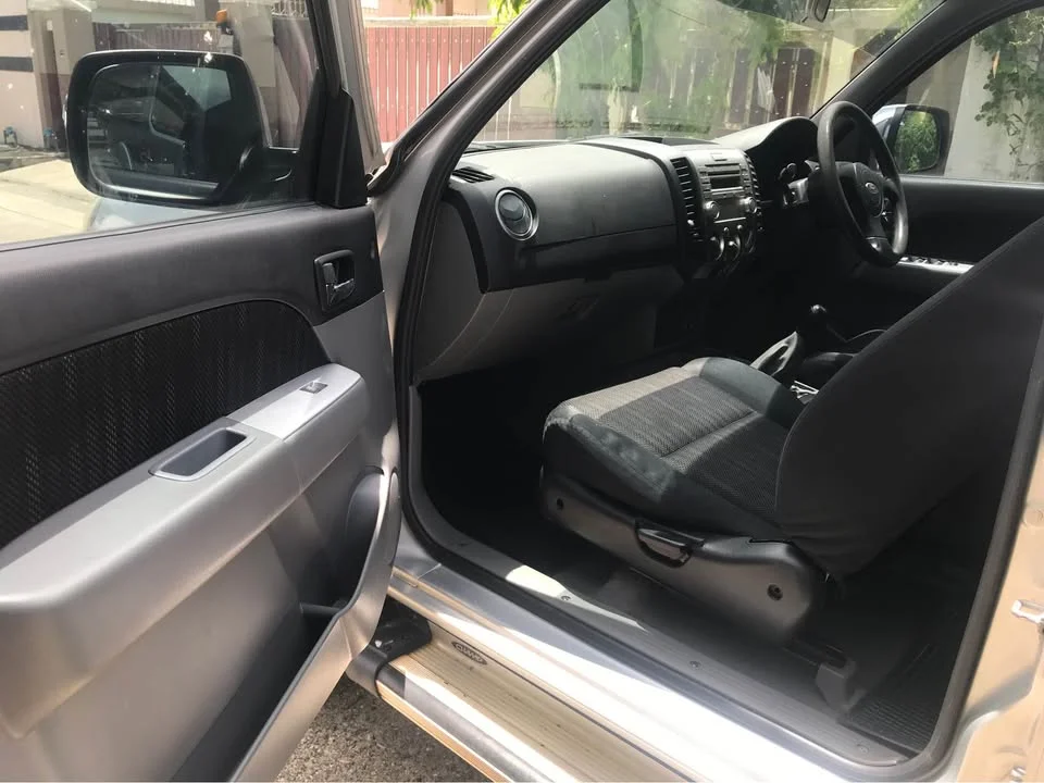 2009 Ford Ranger II 3