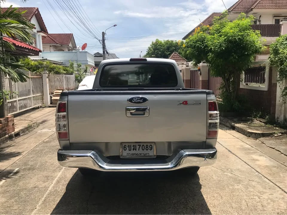 2009 Ford Ranger II 2