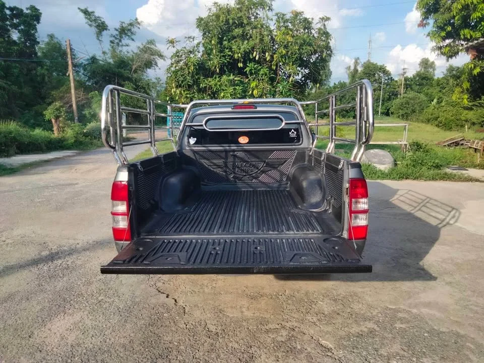 2008 Ford Ranger II 2