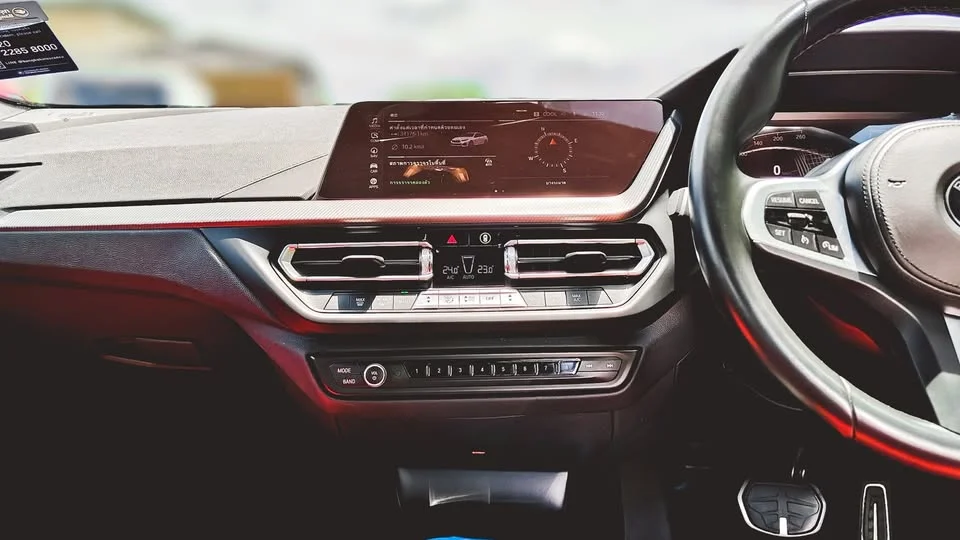 2023 BMW 2er F44 3