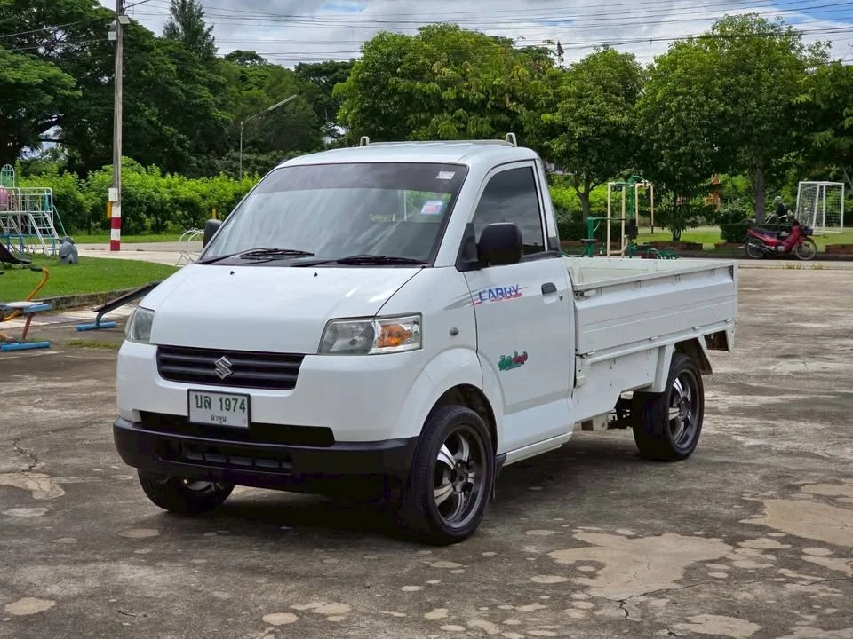 2012 Suzuki Carry I 2