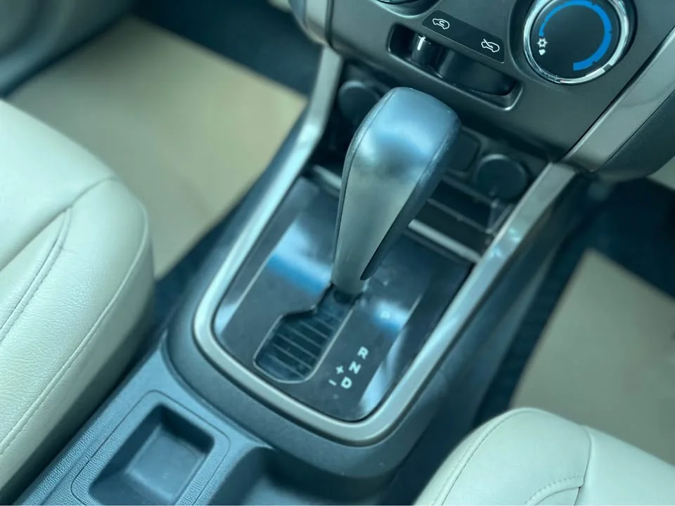 2014 Chevrolet TrailBlazer II 2