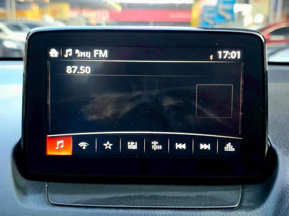 2019 Mazda 2 III 2