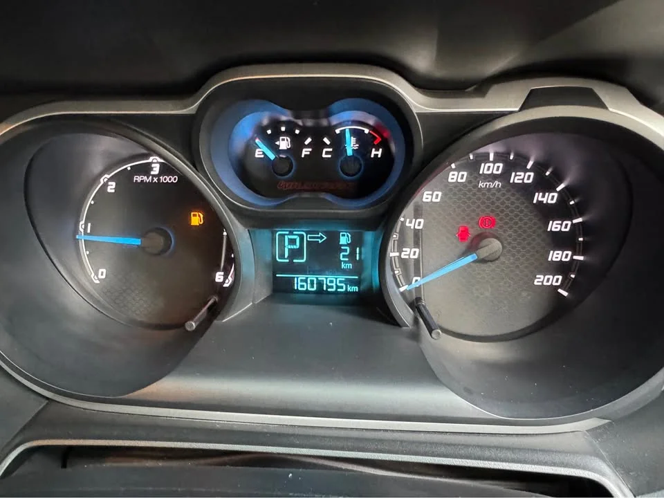 2014 Ford Ranger III 3