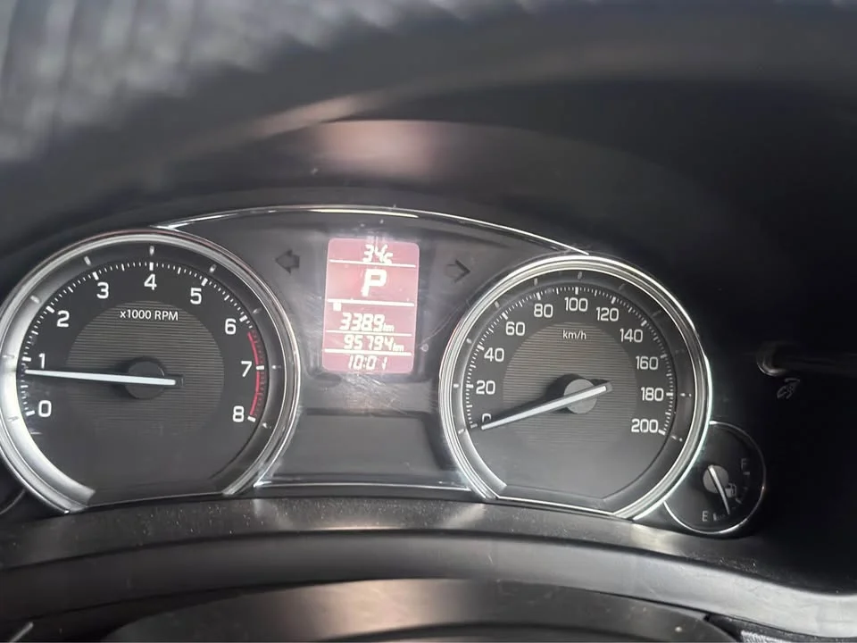 2017 Suzuki Ciaz 3