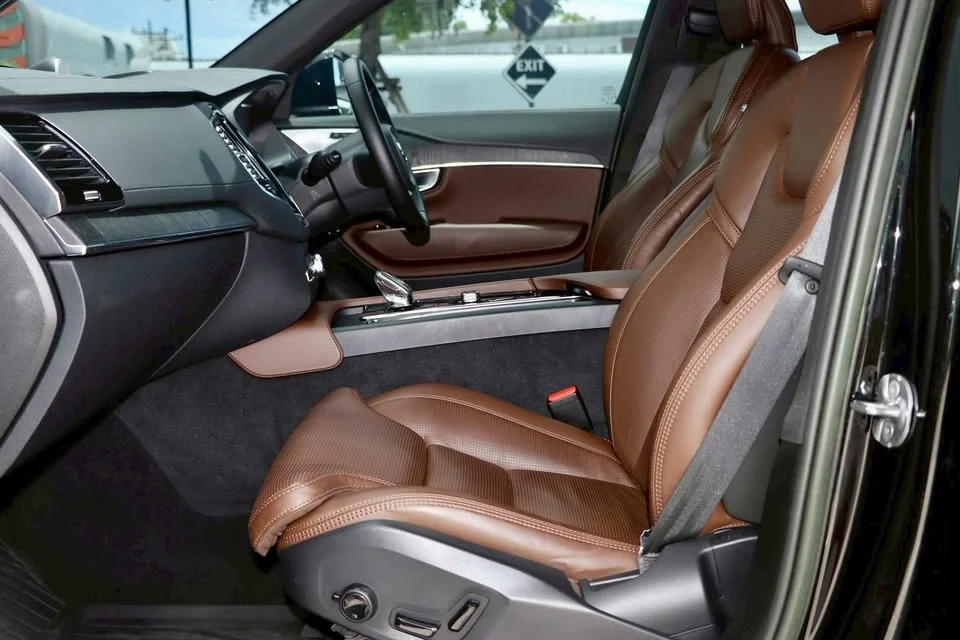 2023 Volvo XC90 II 3