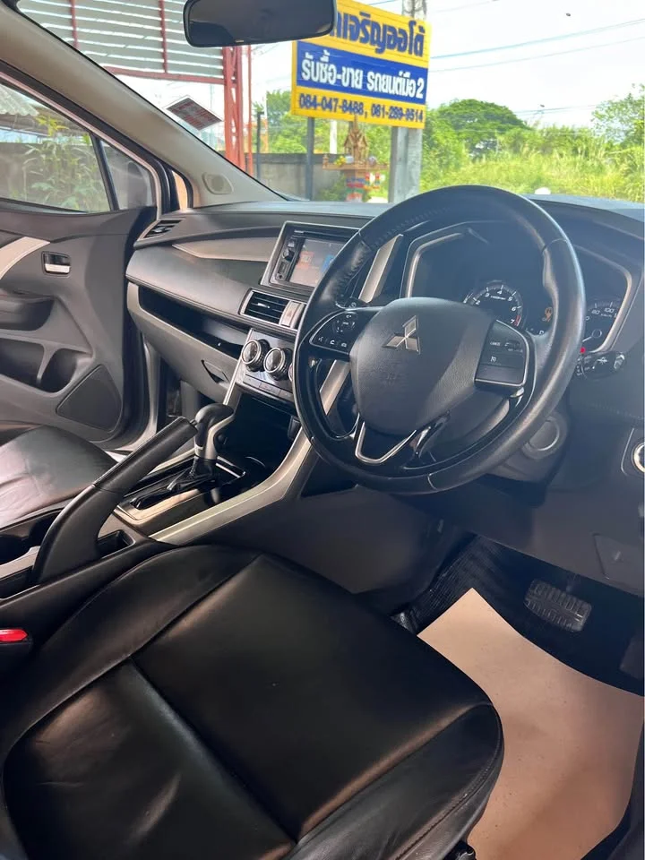 2019 Mitsubishi Xpander I 3