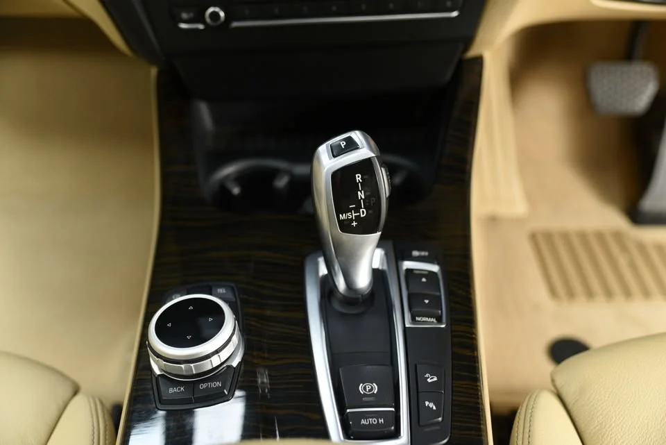 2011 BMW X3 F25 3